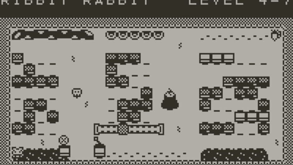 Ribbit Rabbit screenshot