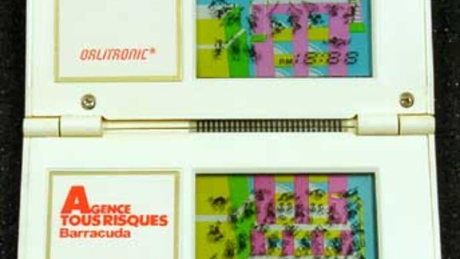 The A-Team screenshot