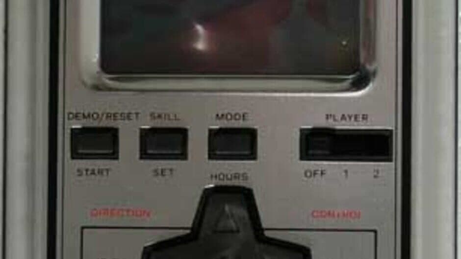 Jawbreaker screenshot