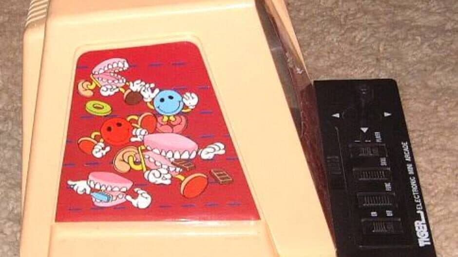 Jawbreaker screenshot