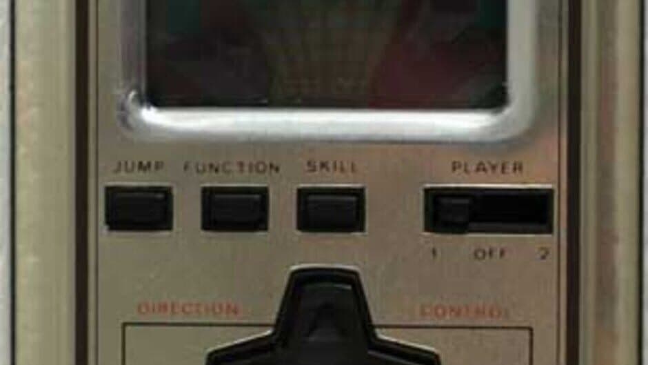 King Kong screenshot