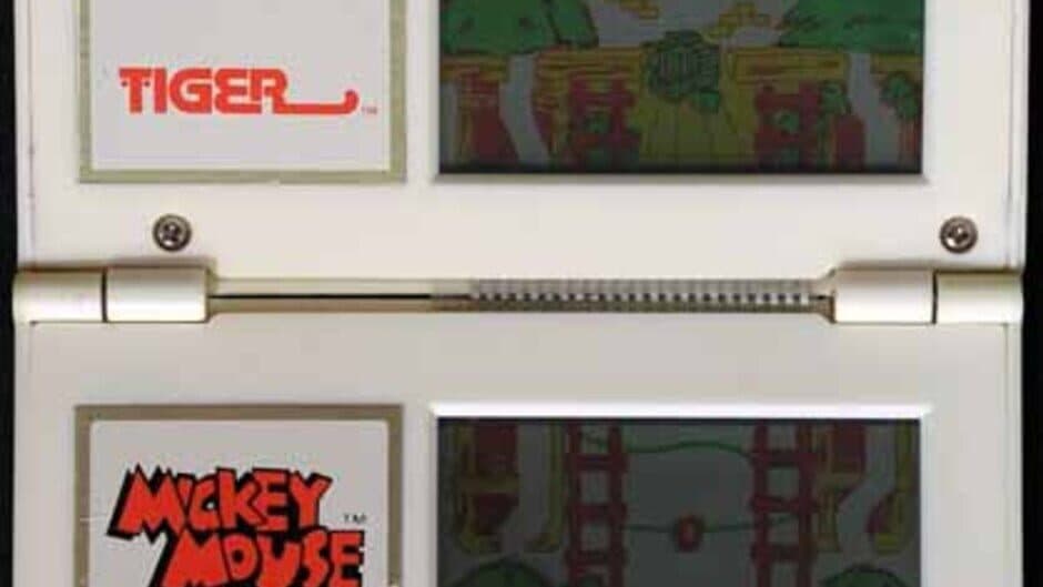 Mickey Mouse screenshot