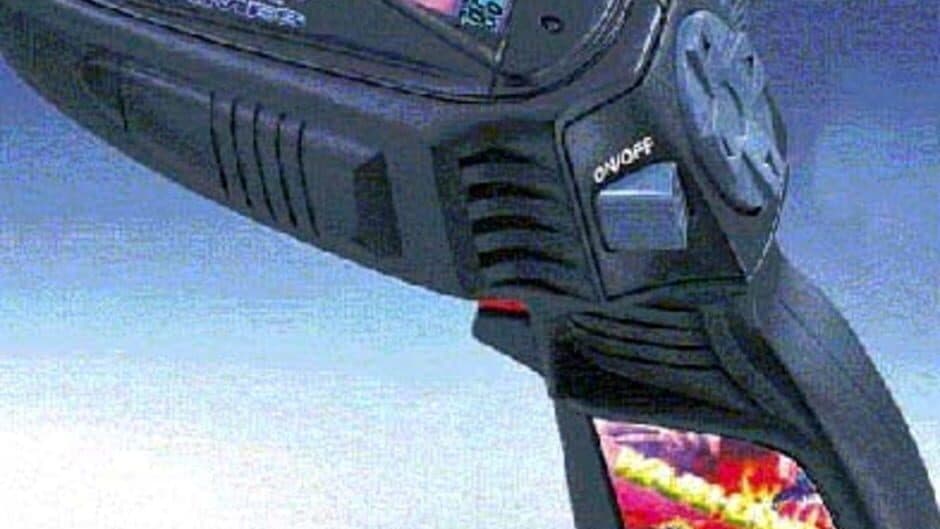 Duke Nukem 3D screenshot