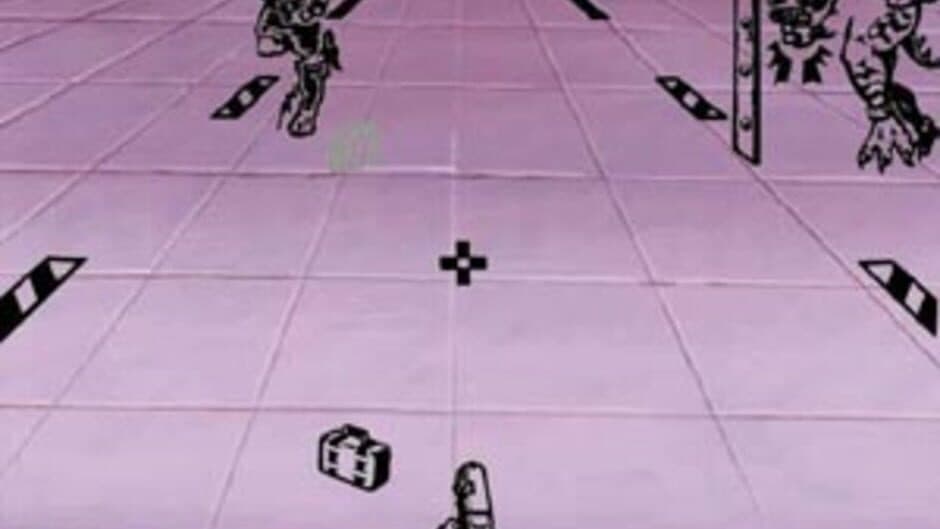 Duke Nukem 3D screenshot