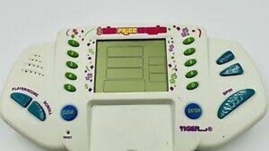 The Price Is Right screenshot