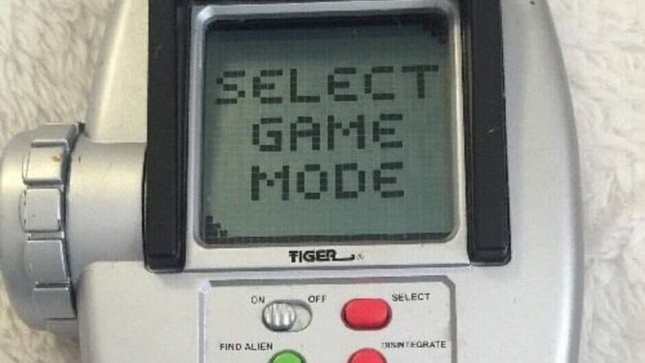 Butt-Ugly Martians screenshot