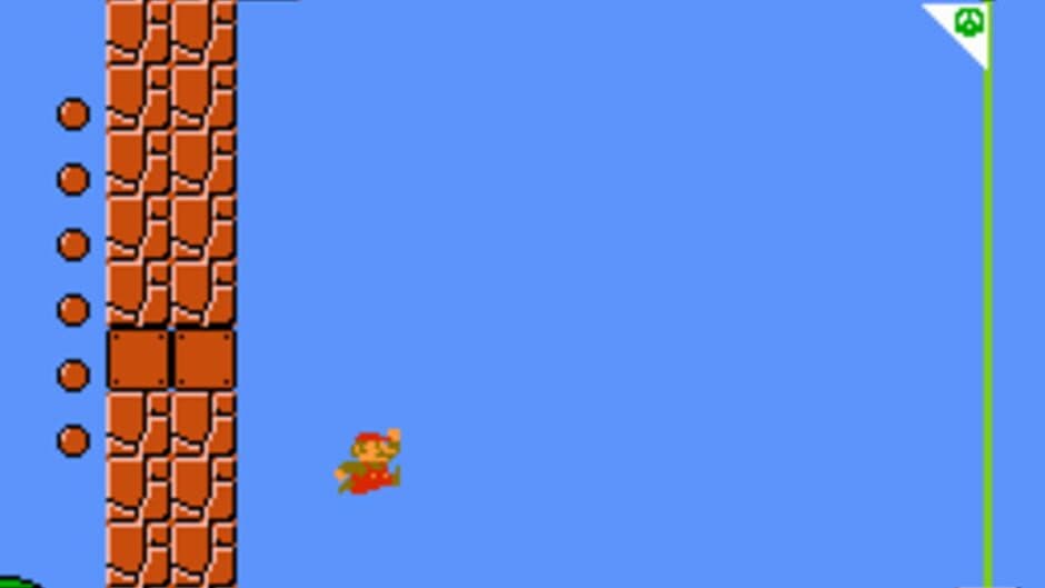 Tonkachi Mario screenshot