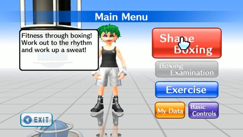 Gold's Gym: Cardio Workout screenshot