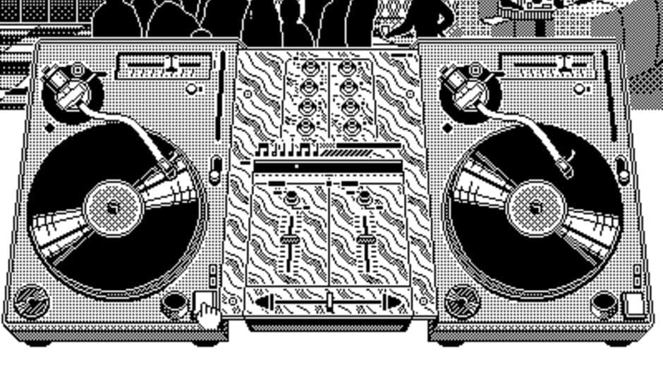 Echoic Memory screenshot