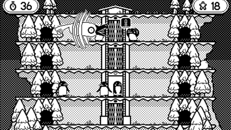 Flipper Lifter screenshot