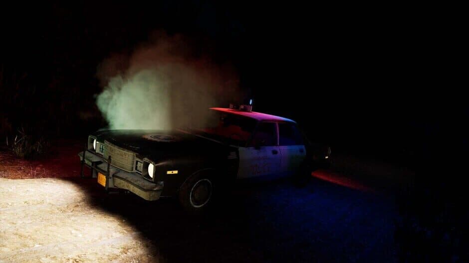 Afterlife VR screenshot