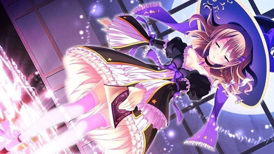 Traveling Stars screenshot