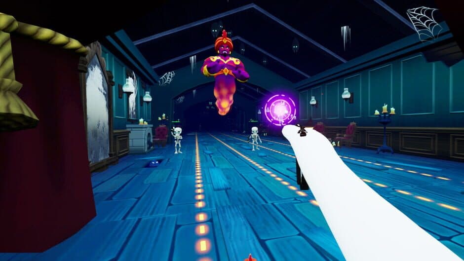 Rival Rides screenshot