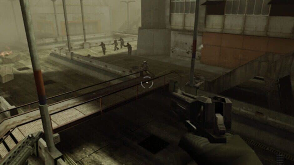 Killzone screenshot