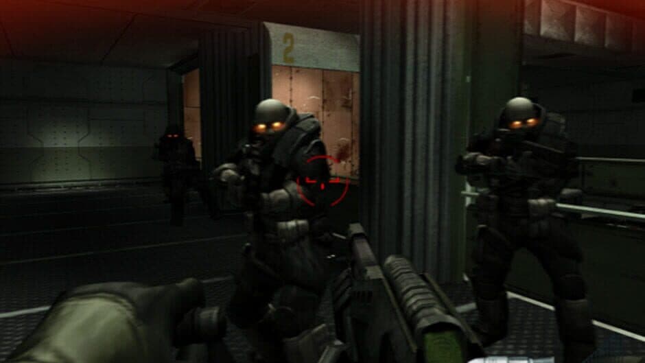 Killzone screenshot