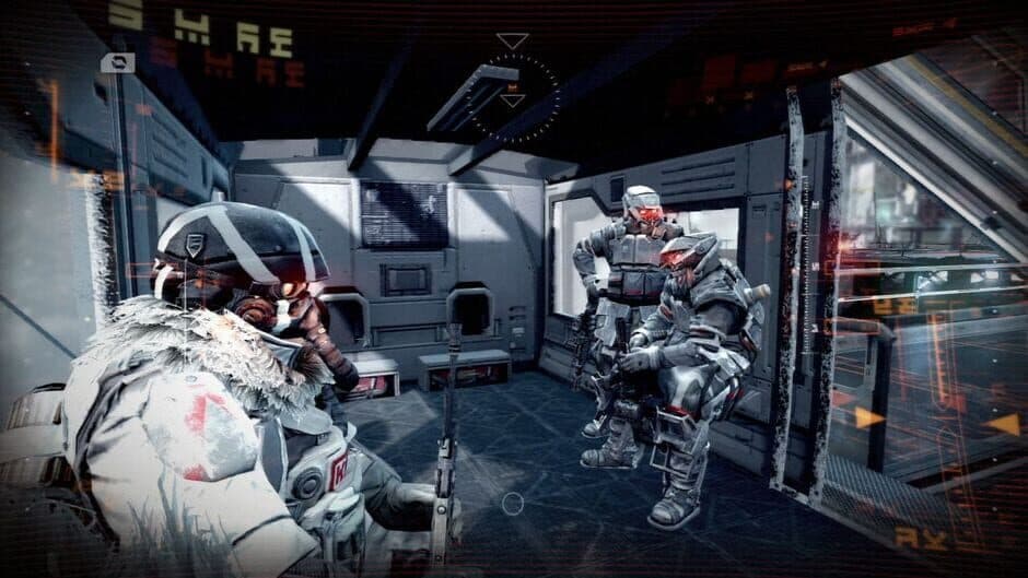 Killzone 3 screenshot