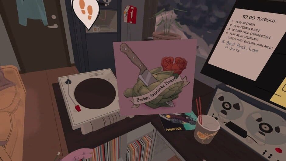 Area Man Lives screenshot