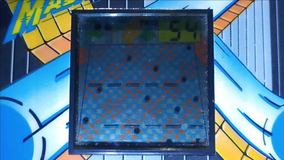 Marble Madness screenshot