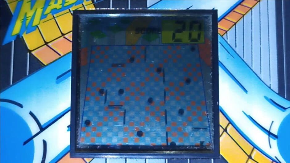 Marble Madness screenshot