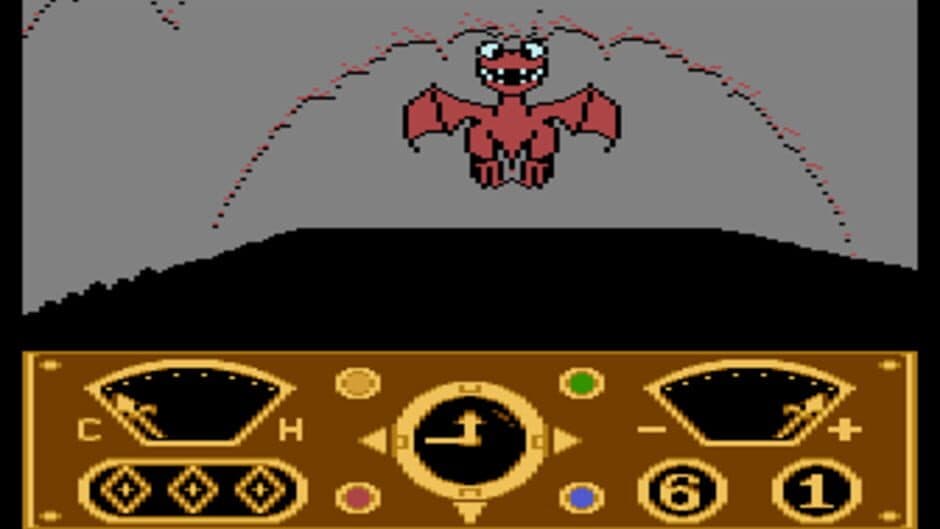 The Eidolon screenshot