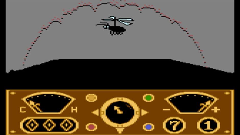 The Eidolon screenshot