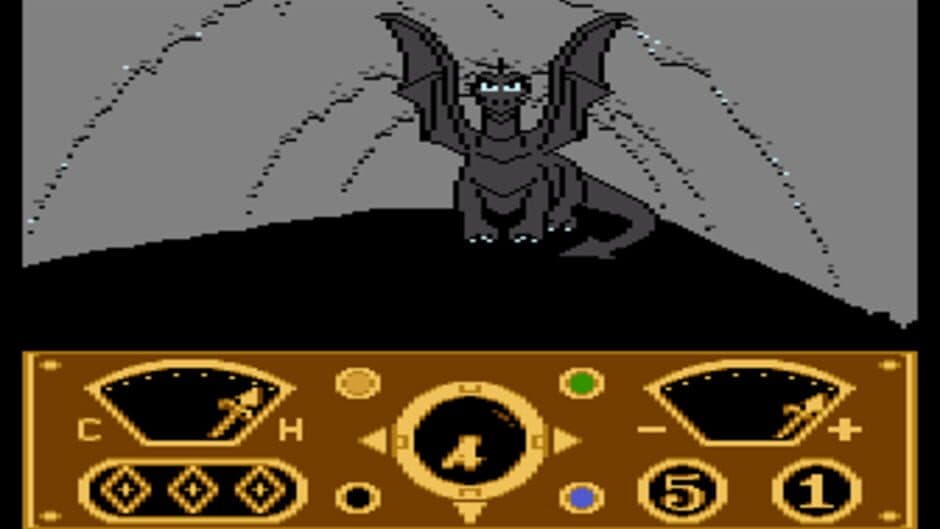 The Eidolon screenshot