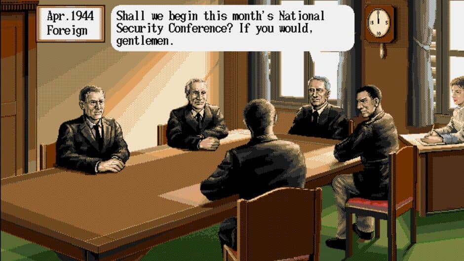 P.T.O. II: Pacific Theater of Operations screenshot