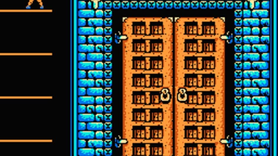 The Black Onyx screenshot