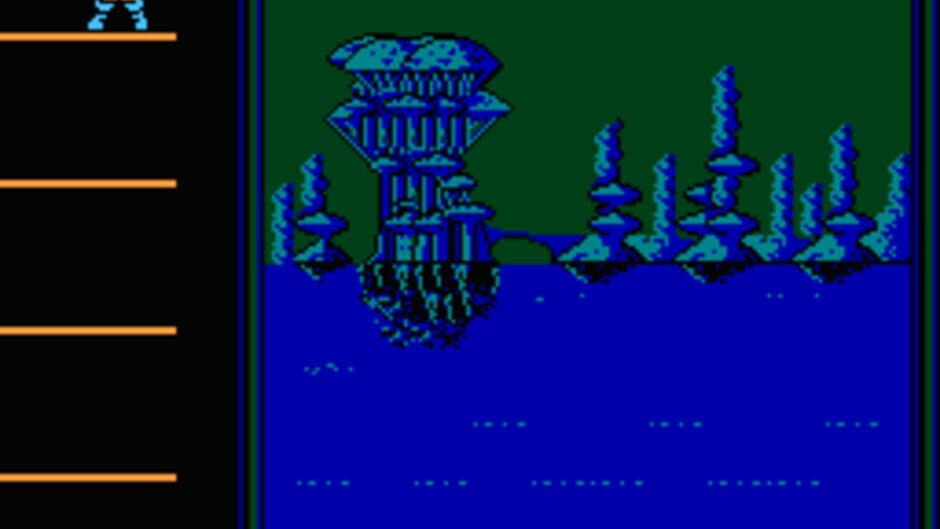 The Black Onyx screenshot