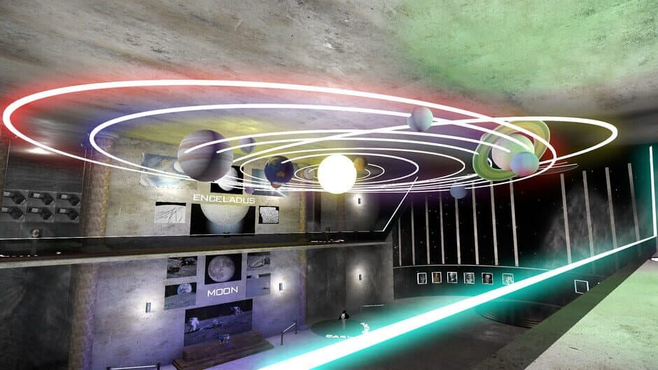 Science Simulator screenshot