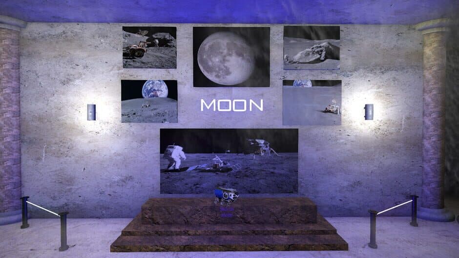 Science Simulator screenshot