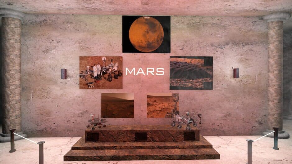 Science Simulator screenshot