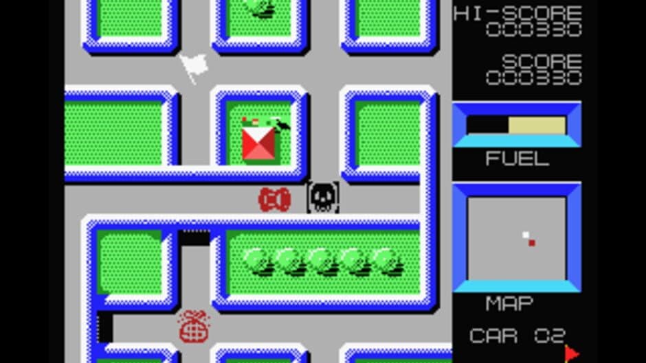 High Way Star screenshot