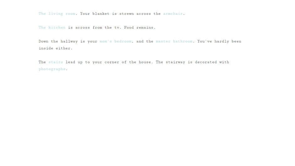 Radio Fall screenshot