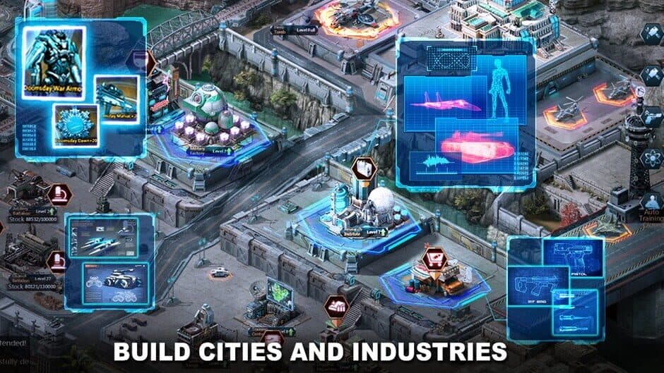 Red Alert: Hail to the Great Yuri screenshot