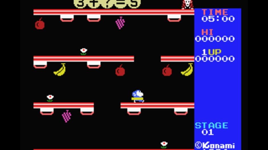 Monkey Academy screenshot