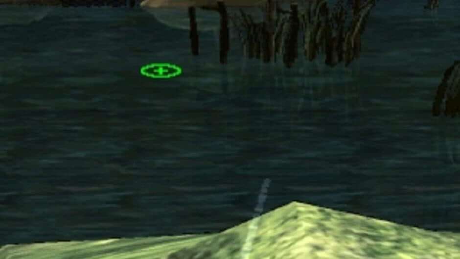 Simple 1500 Series Vol. 29: The Tsuri screenshot