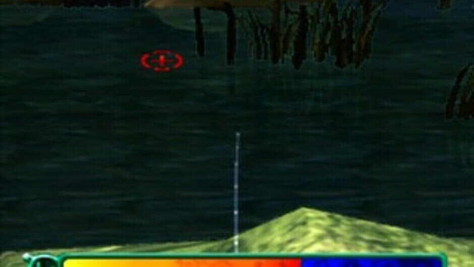 Simple 1500 Series Vol. 29: The Tsuri screenshot