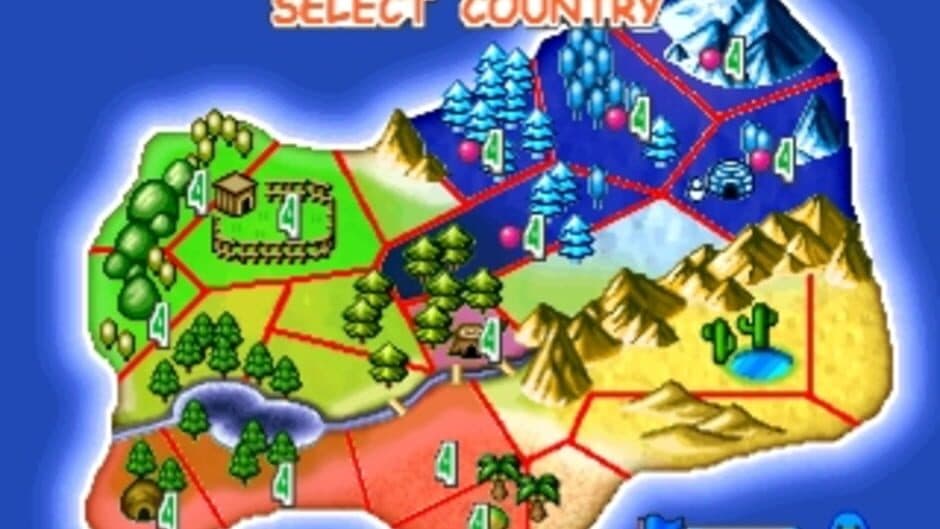 Simple 1500 Series Vol. 61: The Quiz 2 screenshot