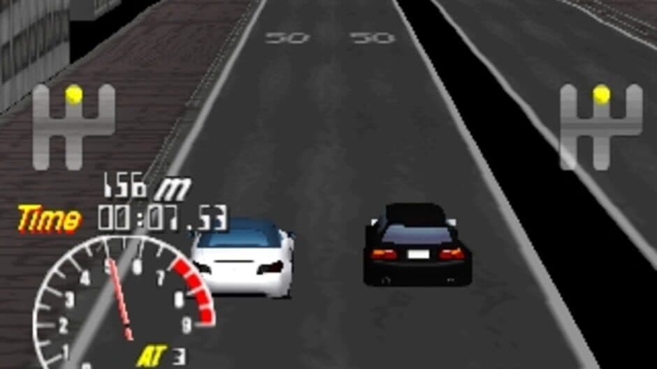 Simple 1500 Series Vol. 78: The Zero Yon screenshot