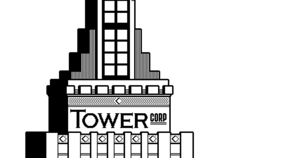 Executive Golf DX screenshot