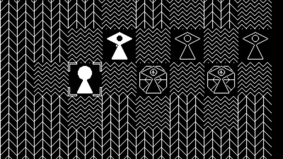 Questy Chess screenshot