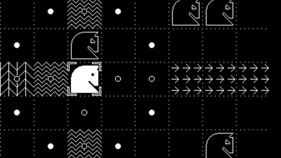 Questy Chess screenshot