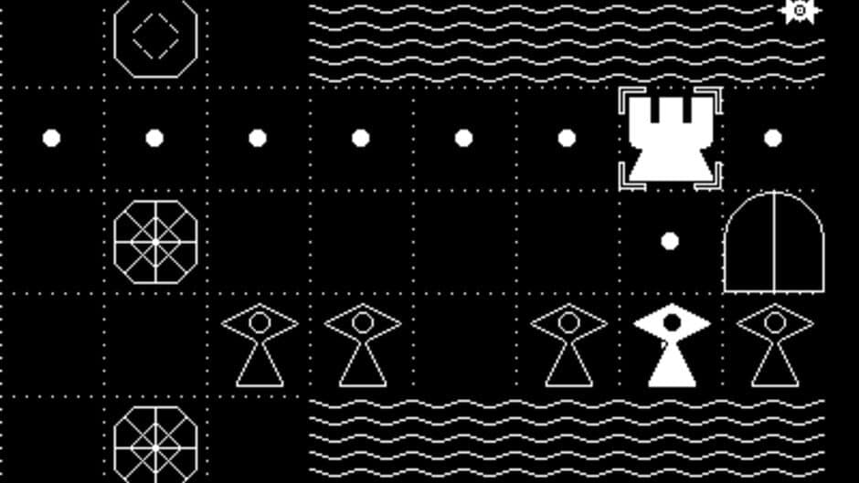 Questy Chess screenshot