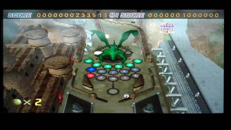 Pinball Fun screenshot