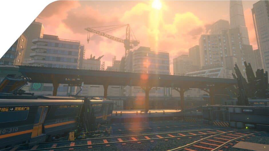 Zenless Zone Zero screenshot