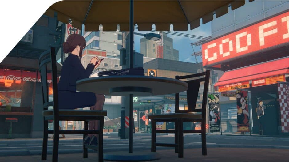 Zenless Zone Zero screenshot