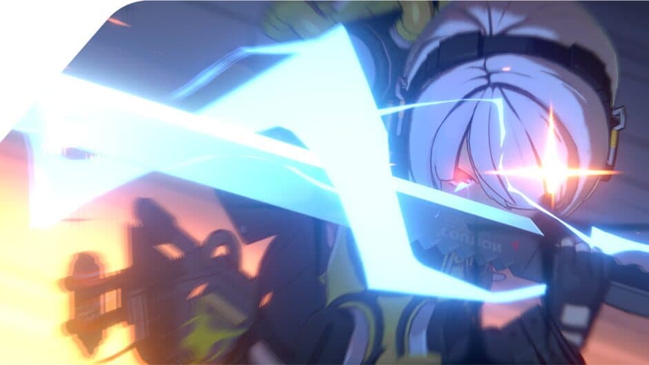 Zenless Zone Zero screenshot