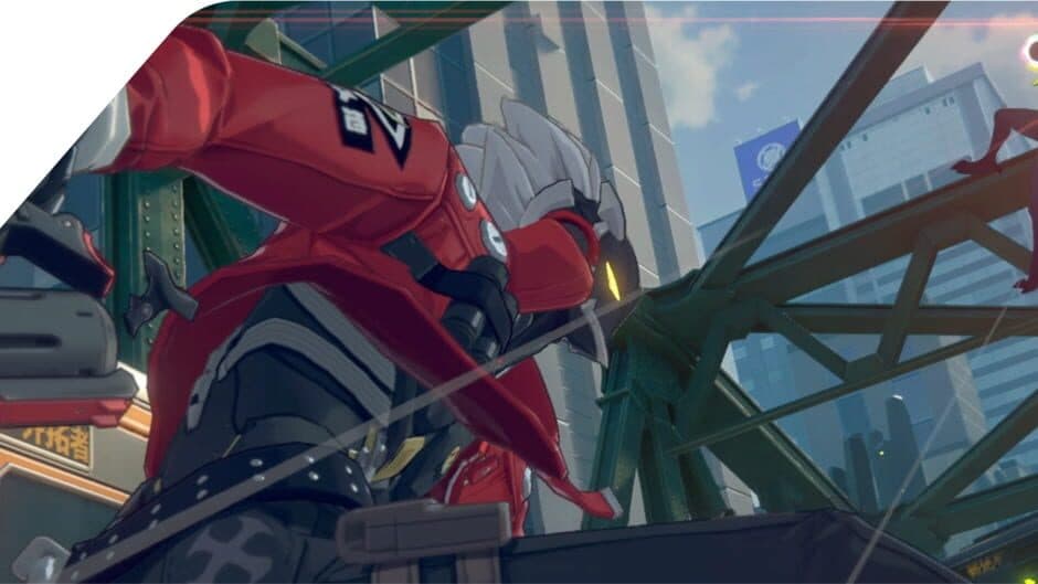 Zenless Zone Zero screenshot