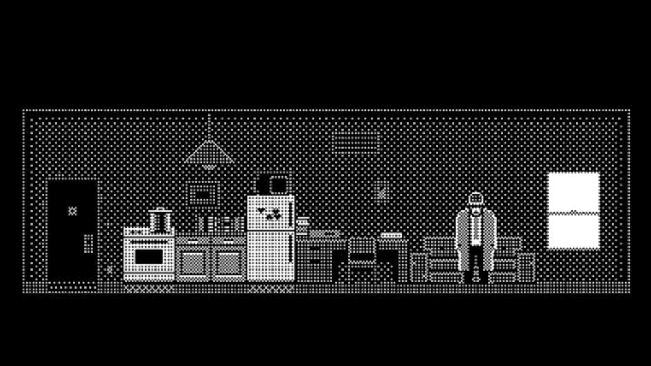 Saturday Edition screenshot